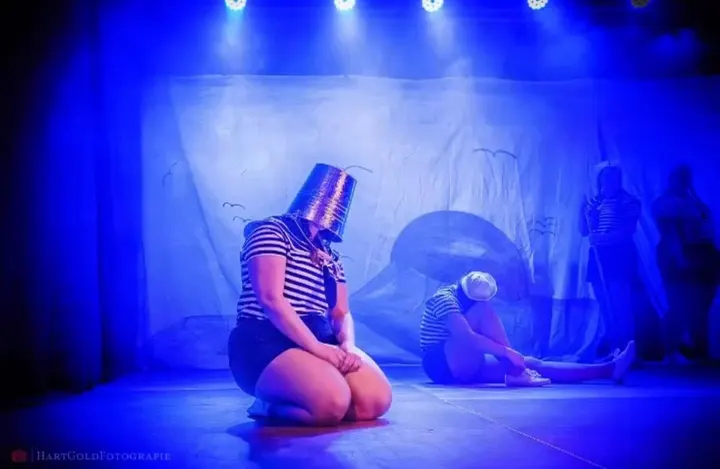 H20 Dullis – Europa-Show-Tanzgarde