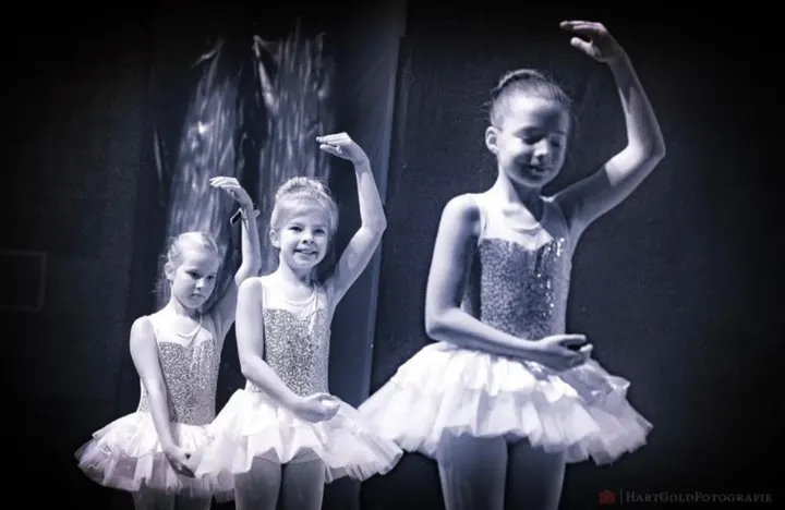 Friends – Europa-Show-Tanzgarde